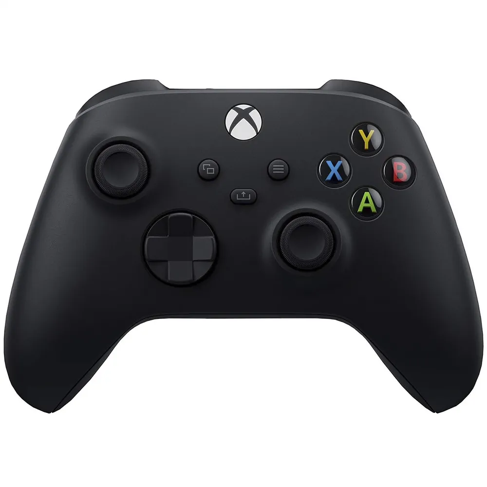 Консоль Microsoft Xbox Series X 1TB (RRT) - 2