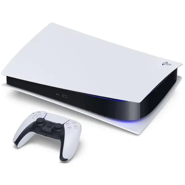 игровая консоль ps5 sony playstation 5 digital edition1
