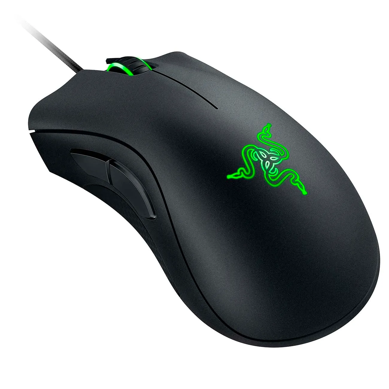 Игровая мышь Razer DeathAdder Essential (RZ01-03850100-R3M1)1