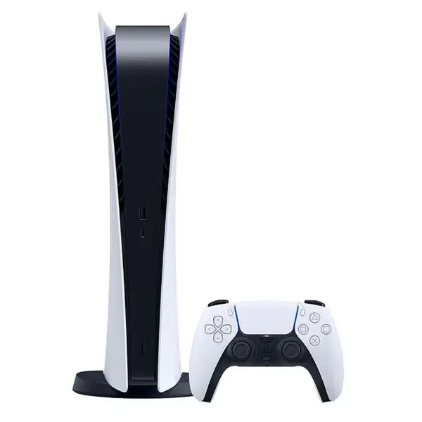 ImageToStl.com_игровая+приставка+sony+playstation+5+digital+edition+cfi-1200b