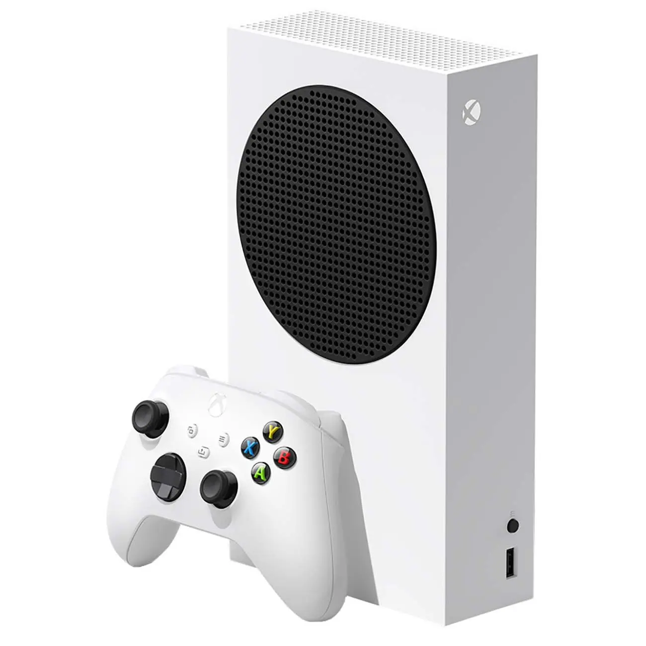 консоль microsoft xbox series s 512gb2
