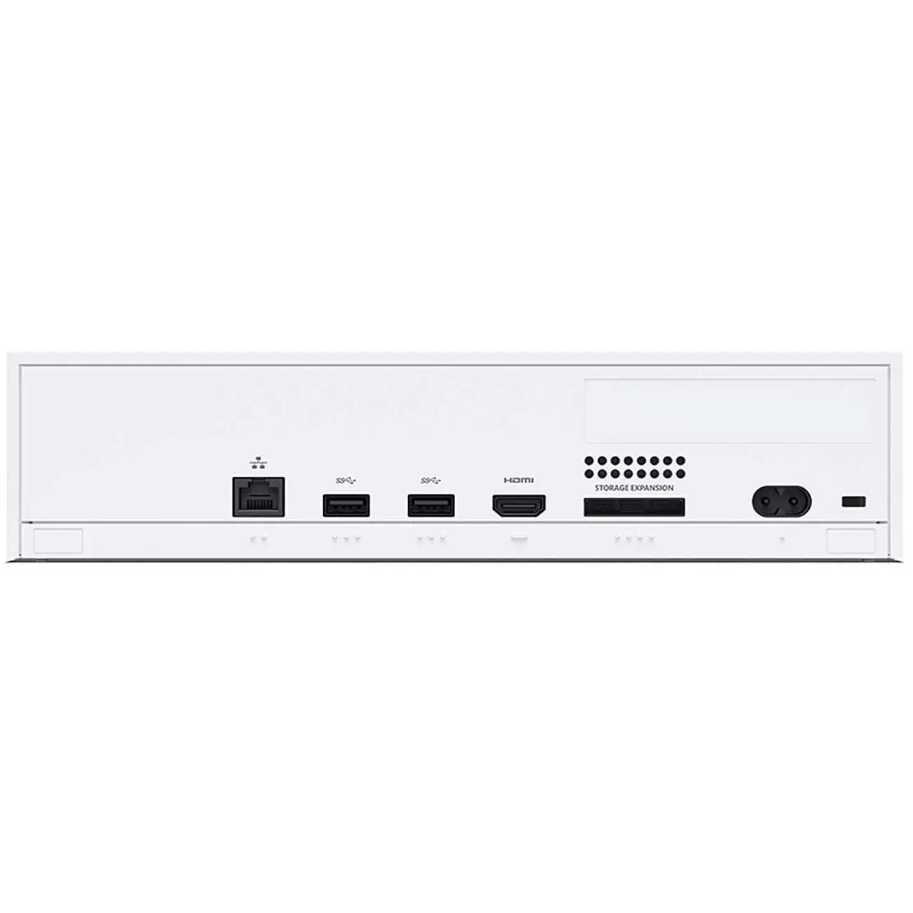 консоль microsoft xbox series s 512gb3