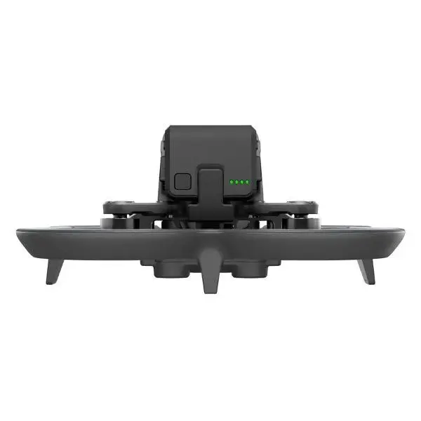 Квадрокоптер DJI Fly Smart Combo1