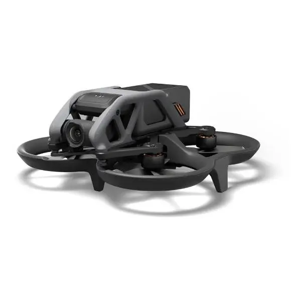 Квадрокоптер DJI Fly Smart Combo2