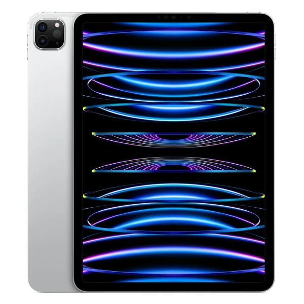 Планшет Apple iPad Pro 11 2022 Cell 128GB Silver (MNYD3) — Формула 5