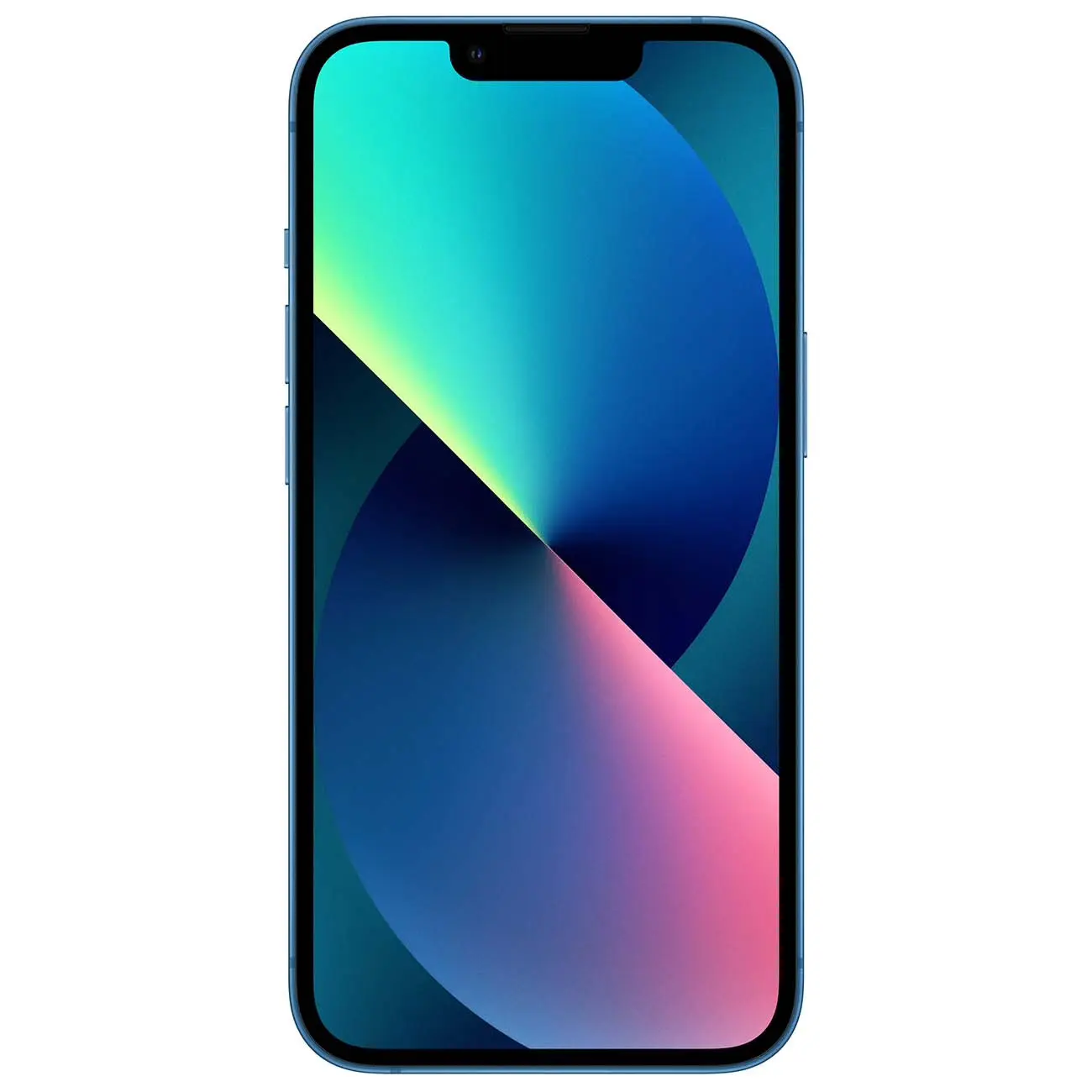 смартфон apple iphone 13 128gb nanosimesim blue1