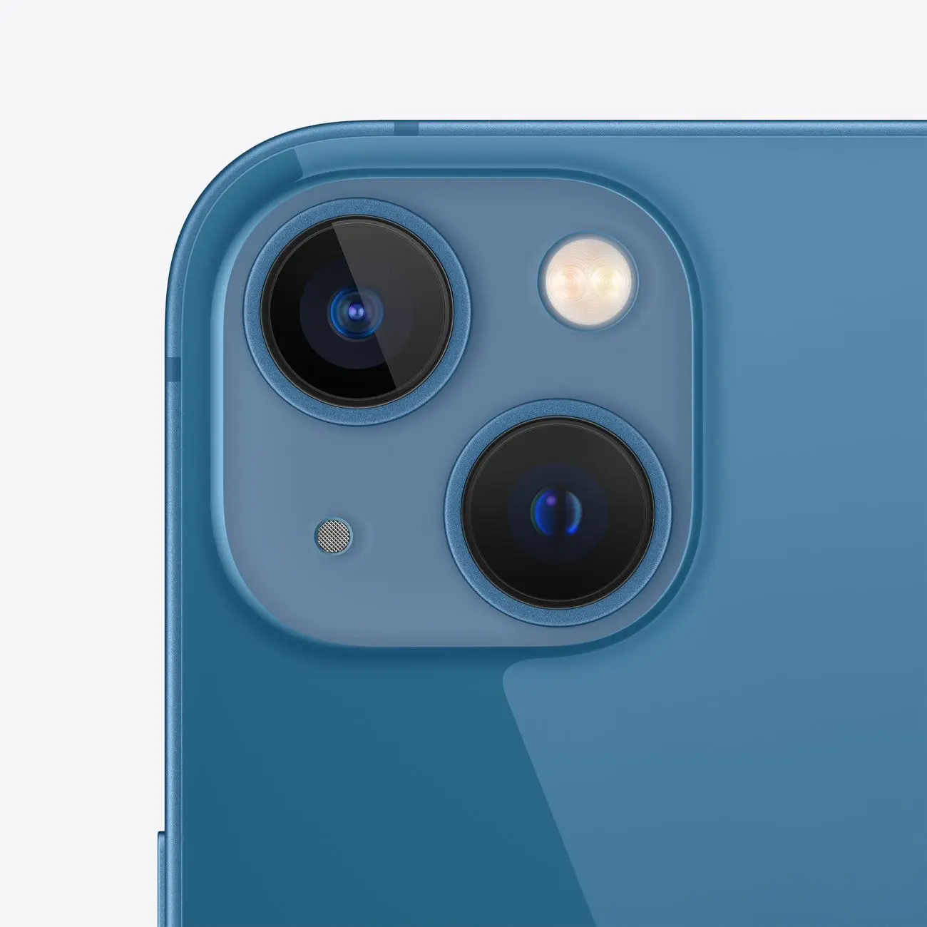 смартфон apple iphone 13 128gb nanosimesim blue3